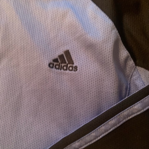 10/$25 Adidas jacket size medium - Picture 3 of 4